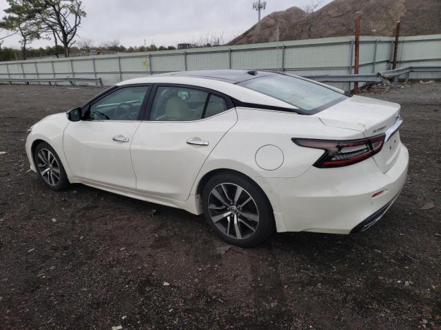 NISSAN MAXIMA  , 2019