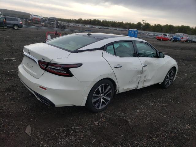 NISSAN MAXIMA  , 2019