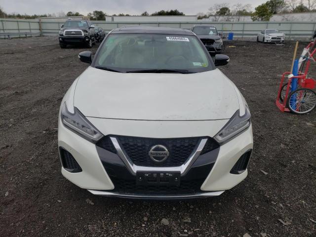 NISSAN MAXIMA  , 2019
