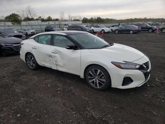 NISSAN MAXIMA  , 2019