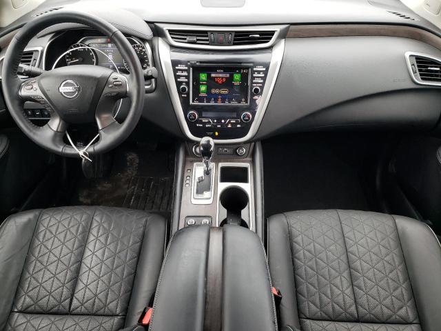 NISSAN MURANO  , 2020