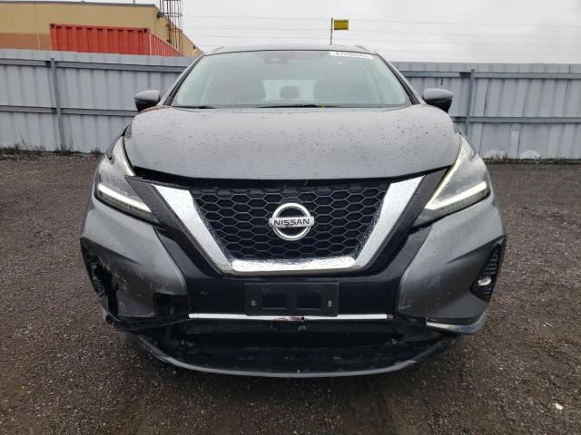 NISSAN MURANO  , 2020