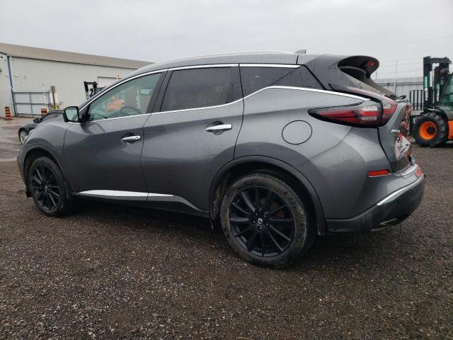 NISSAN MURANO  , 2020