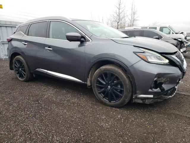 NISSAN MURANO  , 2020