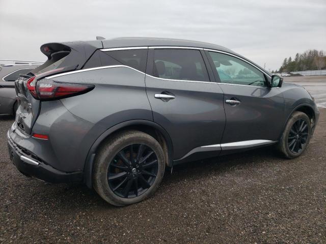 NISSAN MURANO  , 2020