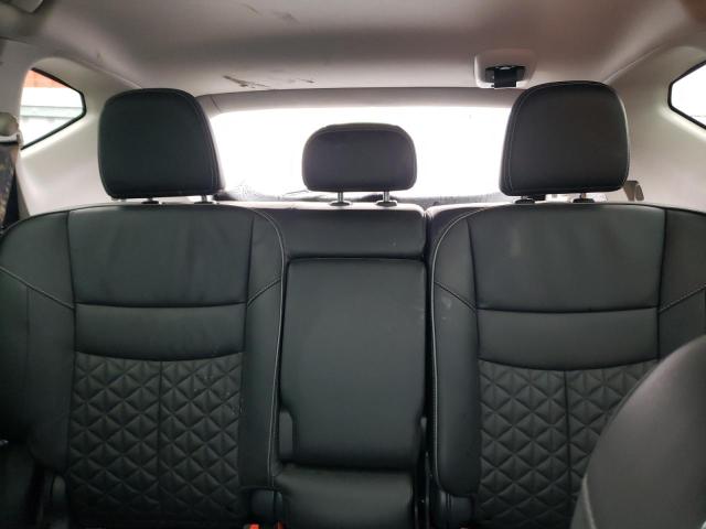 NISSAN MURANO  , 2020