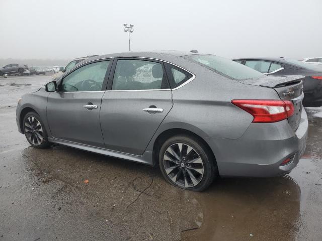 NISSAN SENTRA  , 2017