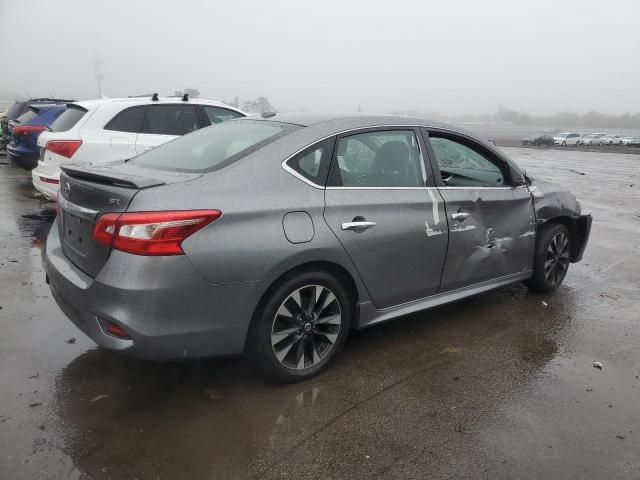 NISSAN SENTRA  , 2017