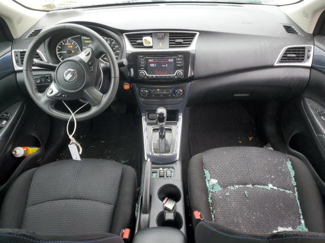 NISSAN SENTRA  , 2017