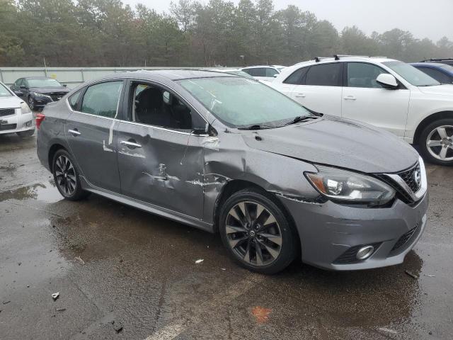 NISSAN SENTRA  , 2017