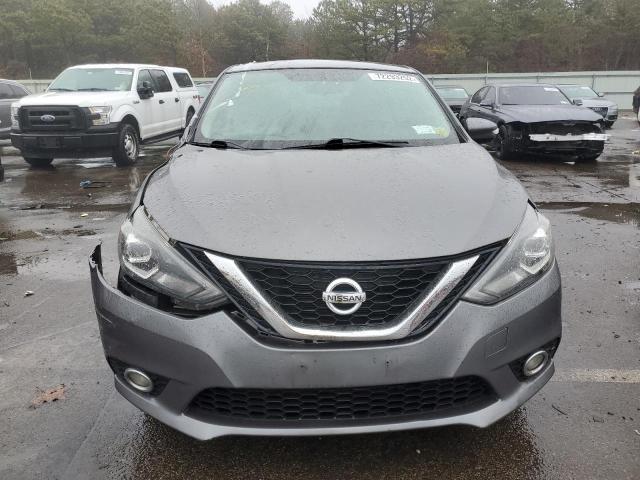 NISSAN SENTRA  , 2017