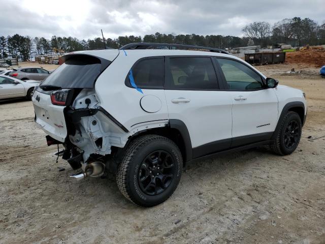 JEEP CHEROKEE  , 2022