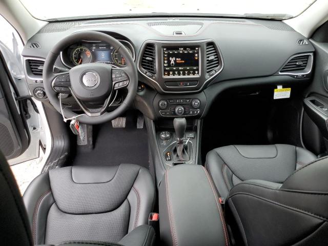 JEEP CHEROKEE  , 2022