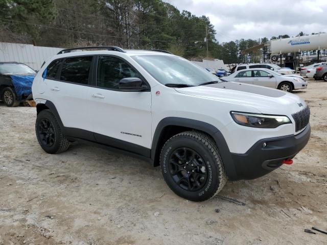 JEEP CHEROKEE  , 2022