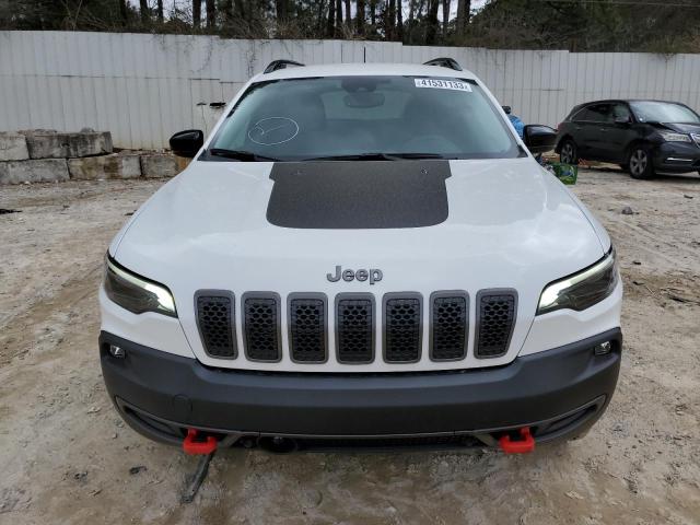 JEEP CHEROKEE  , 2022