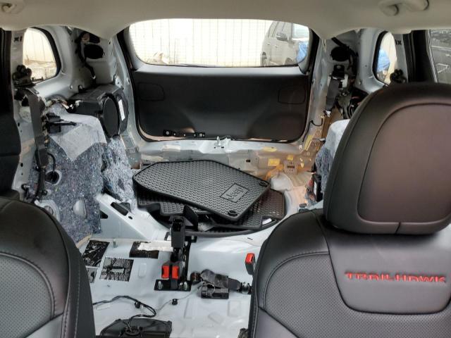 JEEP CHEROKEE  , 2022