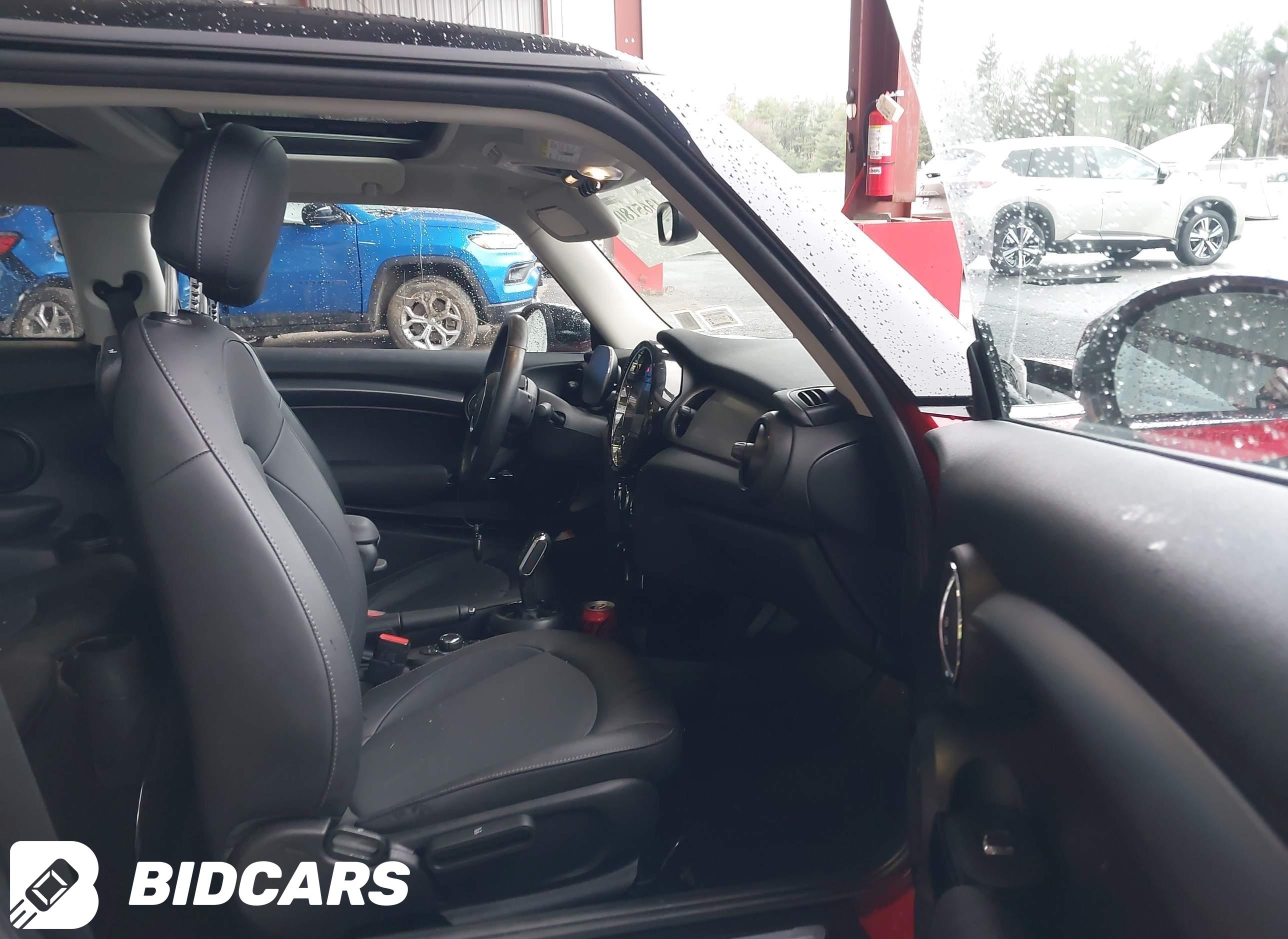 2023 Mini Hardtop, Cooper