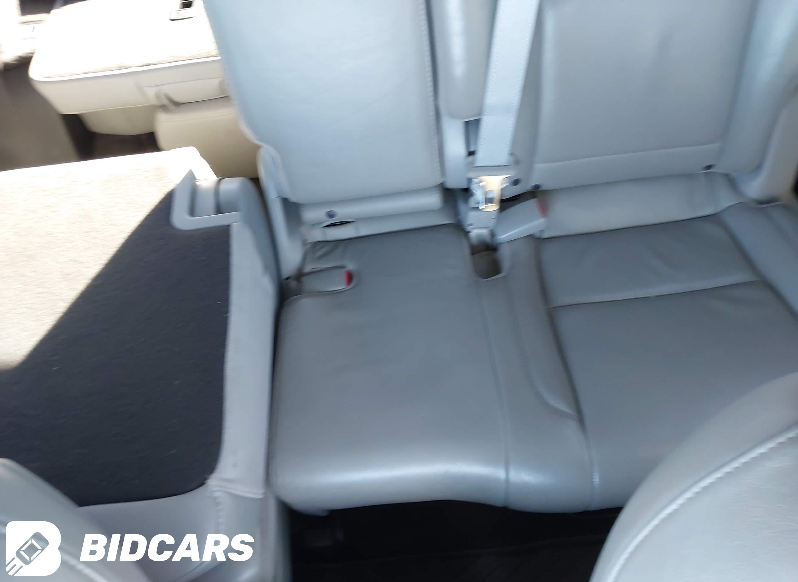 2016 Acura MDX, Advance   Ent...