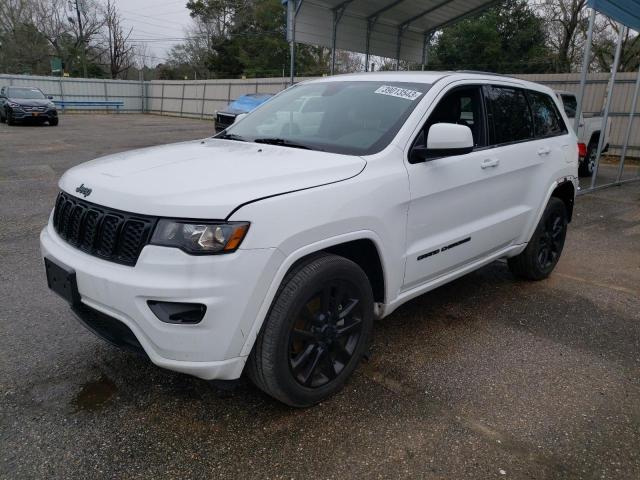 JEEP GRAND CHEROKEE , 2019