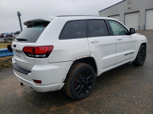 JEEP GRAND CHEROKEE , 2019
