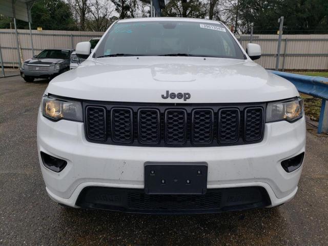 JEEP GRAND CHEROKEE , 2019