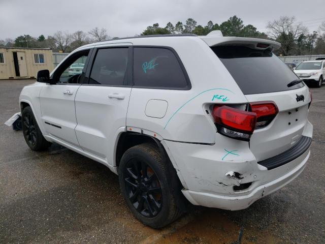 JEEP GRAND CHEROKEE , 2019