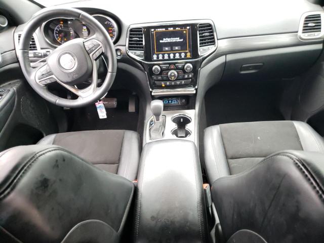 JEEP GRAND CHEROKEE , 2019