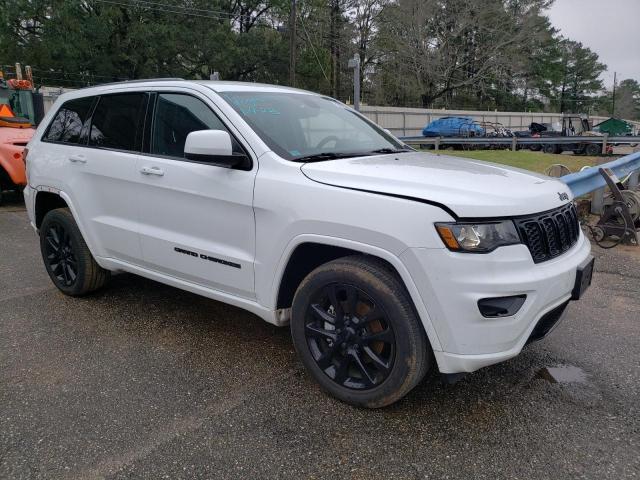 JEEP GRAND CHEROKEE , 2019