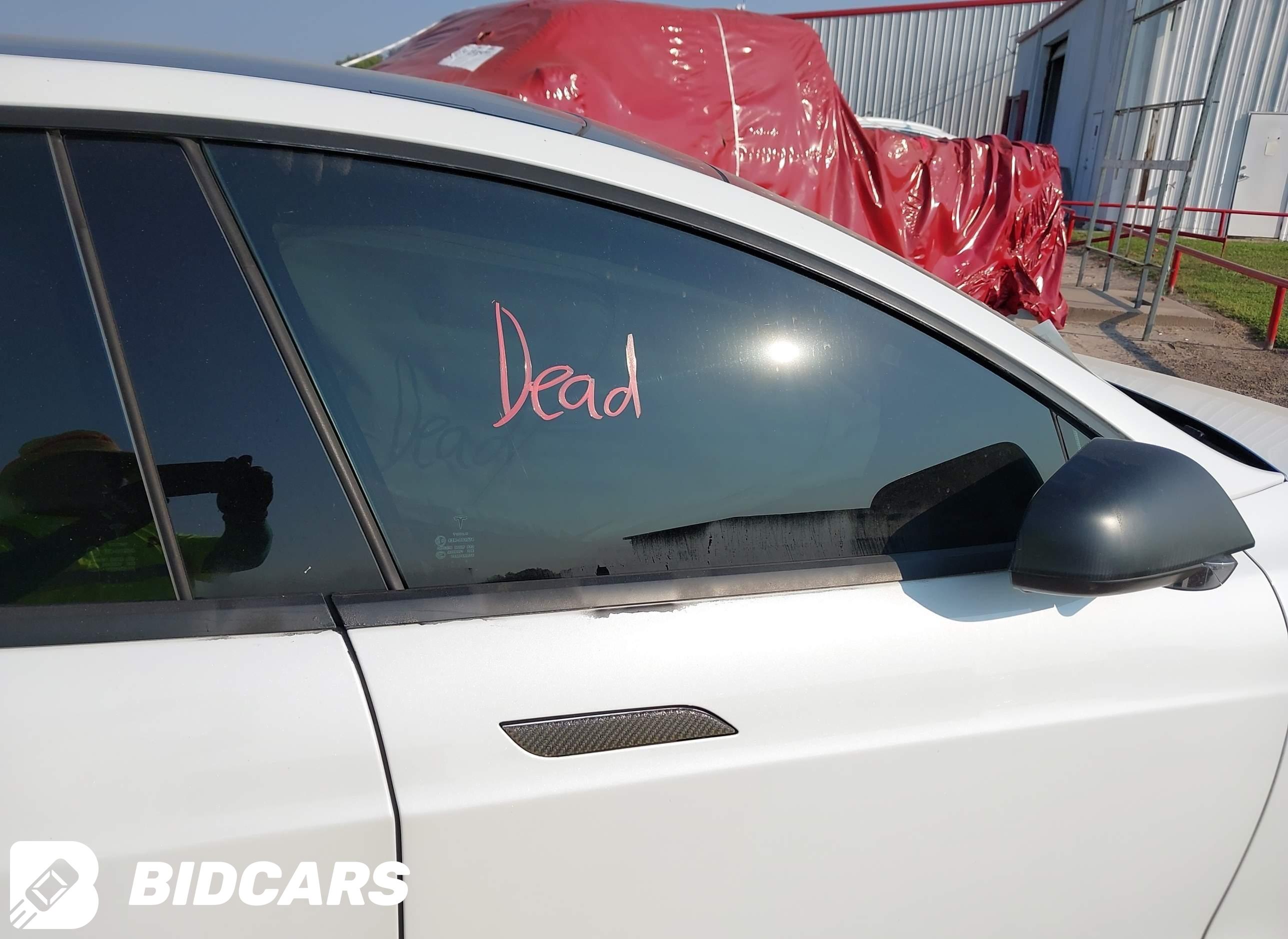 2015 Tesla Model S, 70D/85D/P85D