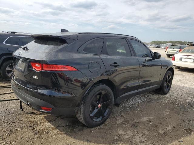 JAGUAR F- PACE , 2017