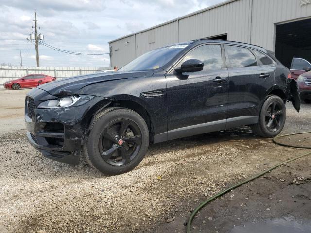 JAGUAR F- PACE , 2017