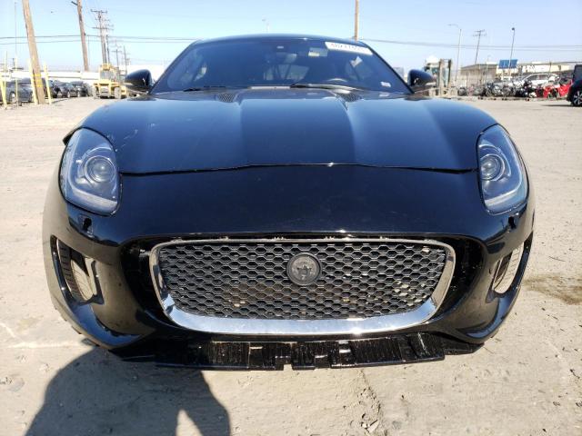 JAGUAR F-TIPE , 2017