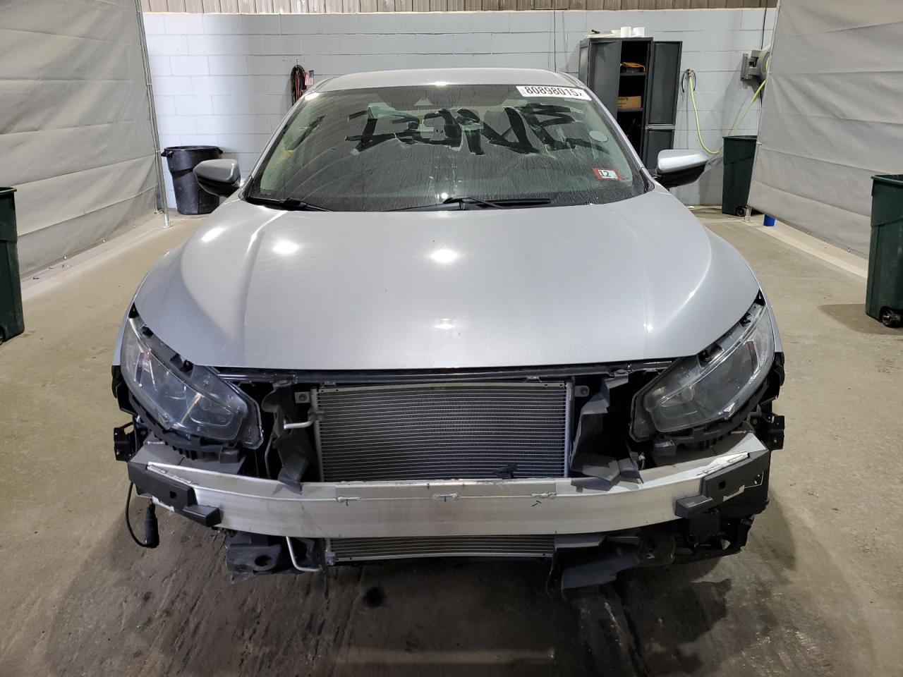 2020 Honda Civic, LX