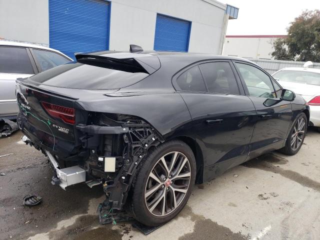 JAGUAR  I-PACE , 2019