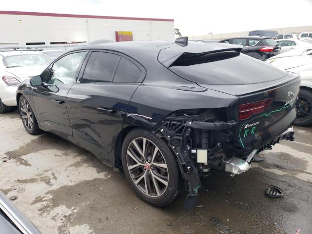 JAGUAR  I-PACE , 2019