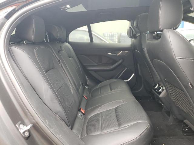 JAGUAR  I-PACE , 2019