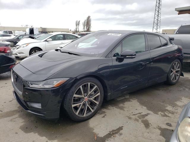 JAGUAR  I-PACE , 2019