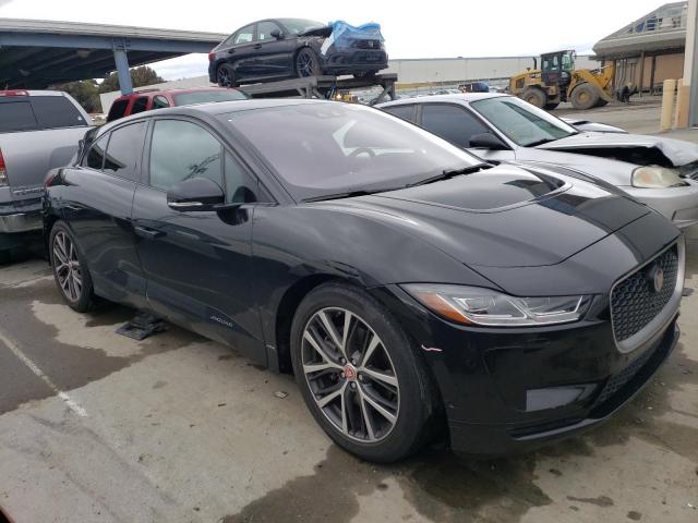 JAGUAR  I-PACE , 2019