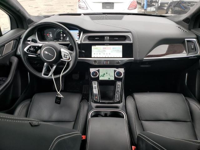 JAGUAR  I-PACE , 2019