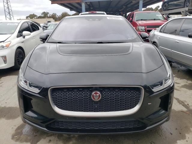 JAGUAR  I-PACE , 2019