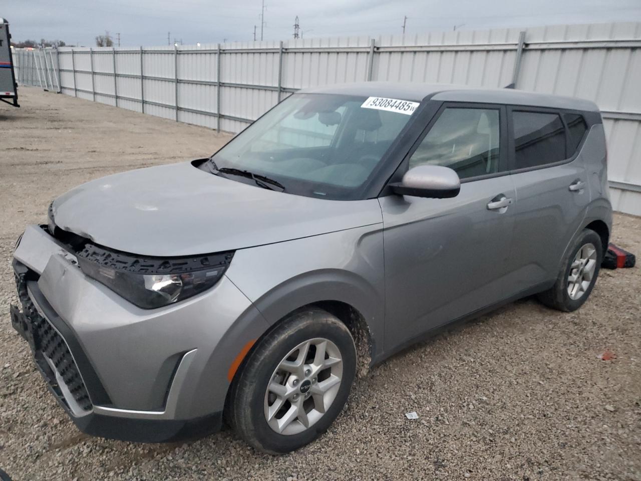 2024 KIA Soul, LX