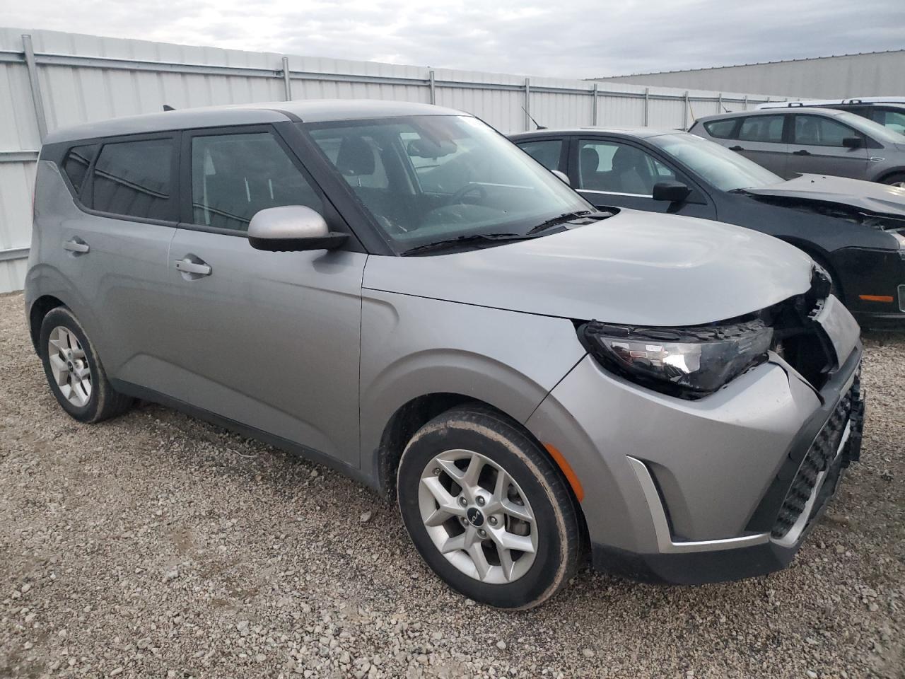 2024 KIA Soul, LX