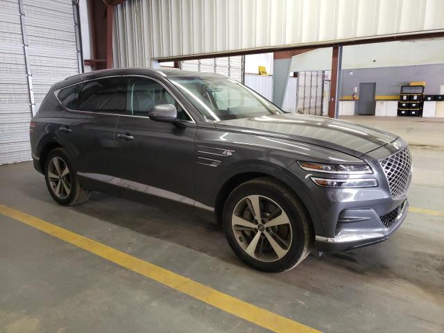 GENESIS GV80  , 2021