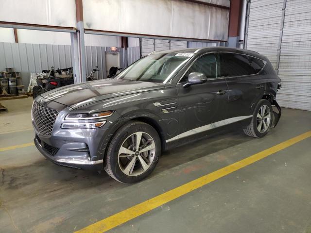 GENESIS GV80  , 2021