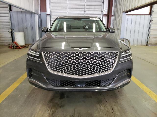 GENESIS GV80  , 2021