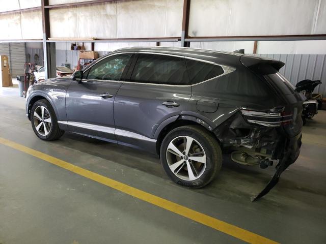 GENESIS GV80  , 2021