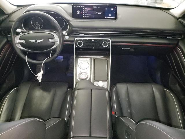 GENESIS GV80  , 2021