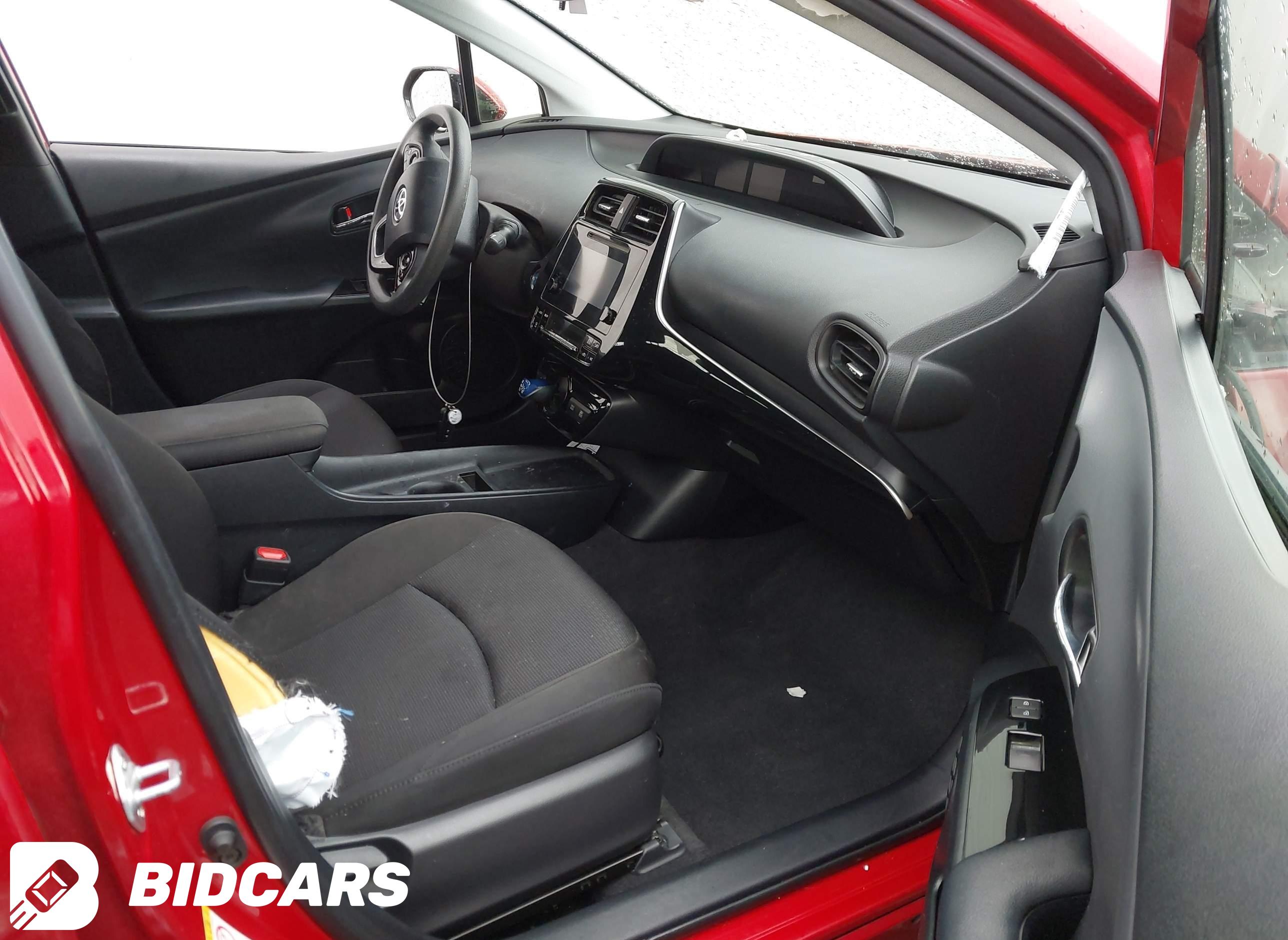 2019 Toyota Prius, L Eco/Le/L...