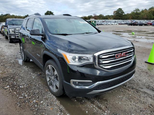 GMC ACADIA  , 2017
