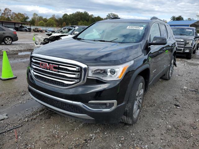 GMC ACADIA  , 2017